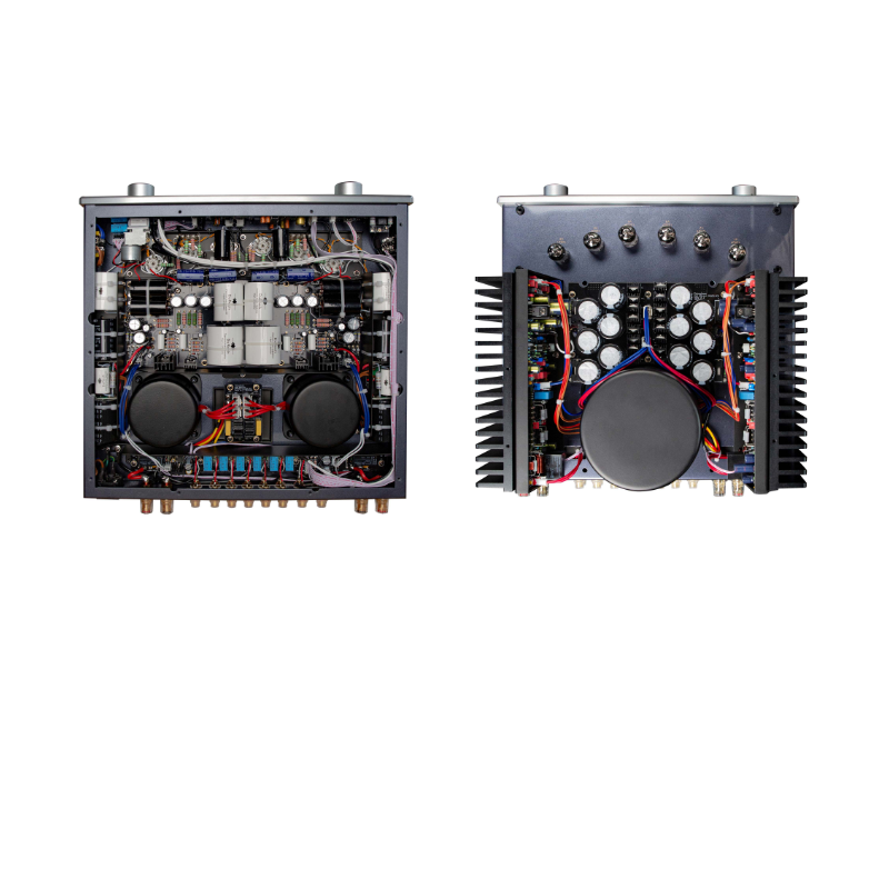 PrimaLuna EVO 300 Ibrido Amplificatore Integrato