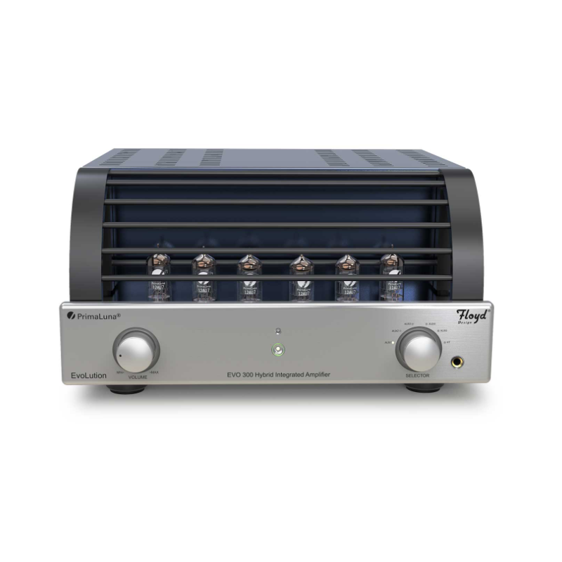 PrimaLuna EVO 300 Ibrido Amplificatore Integrato