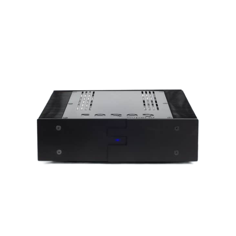 Farad Super 10 Alimentatore Lineare a Super condensatore