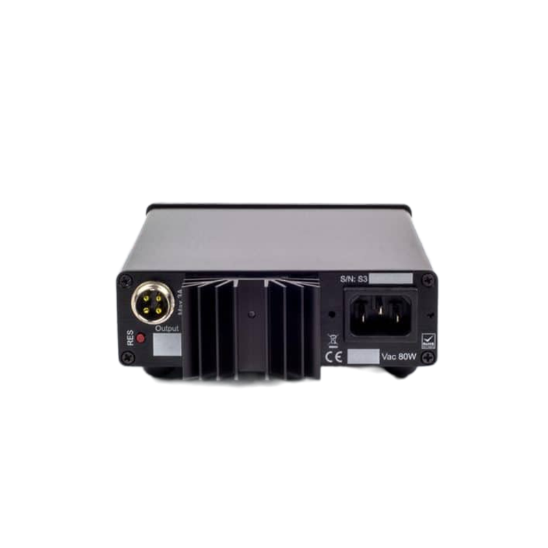 Farad Super 3 Alimentatore Lineare a Super condensatore