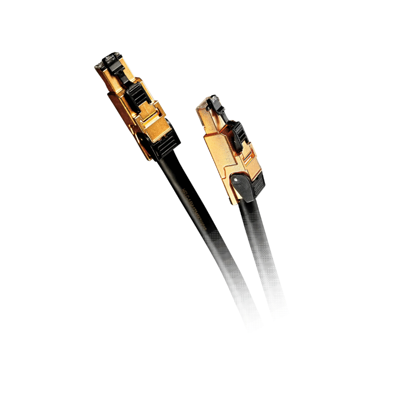 Fidata HFLC Cavo di rete