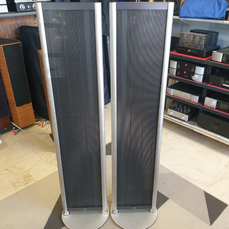 Final Sound 600i (USATO)