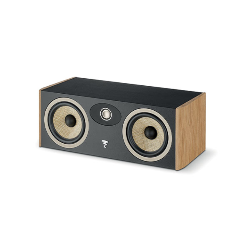 Focal ARIA EVO X CC