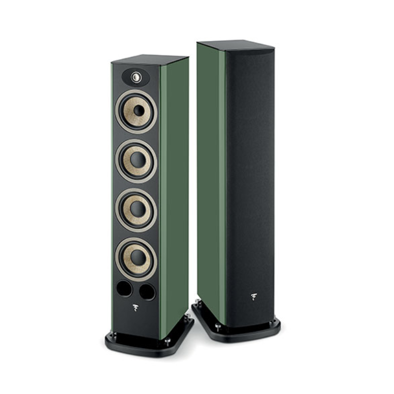 Focal ARIA EVO X N°3