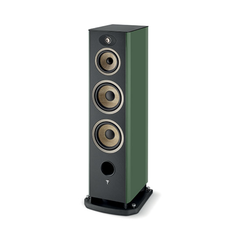 Focal ARIA EVO X N°4