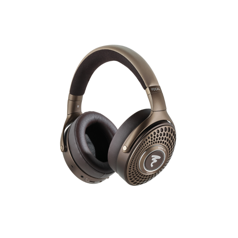 Focal Bathys MG Cuffia Wireless
