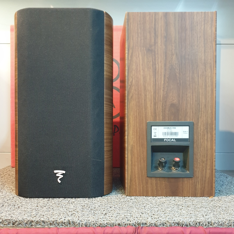 Focal Chorus 706 (USATO)