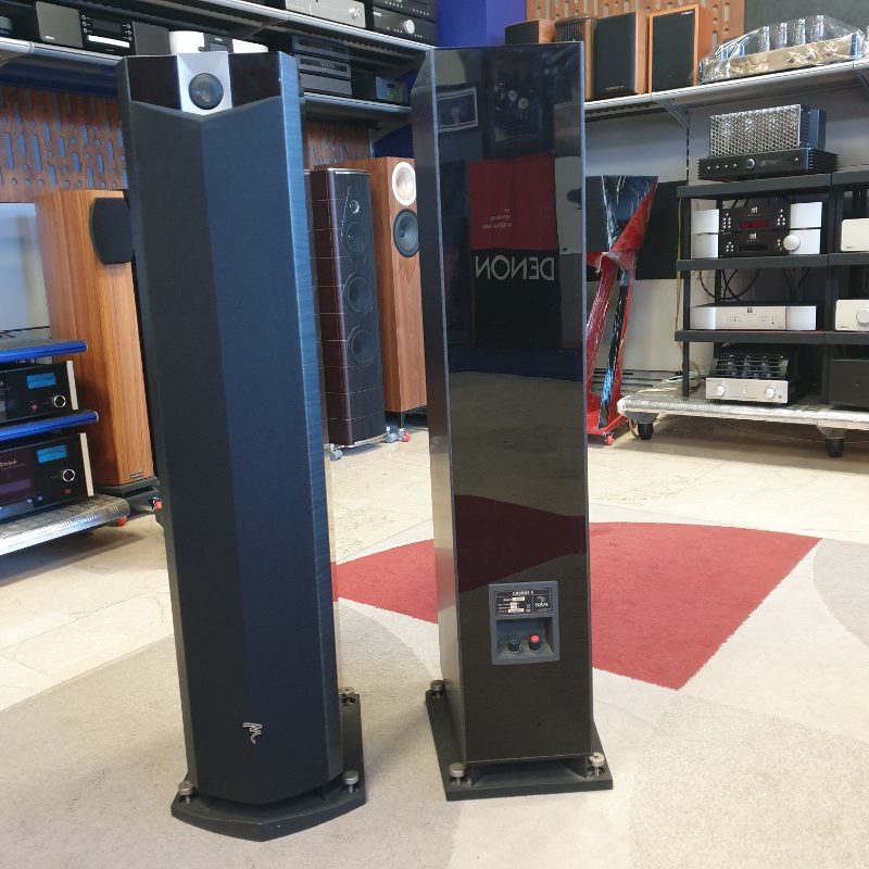 Focal Chorus V  826 V (USATO)