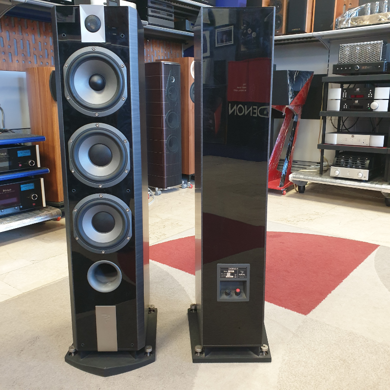 Focal Chorus V  826 V (USATO)