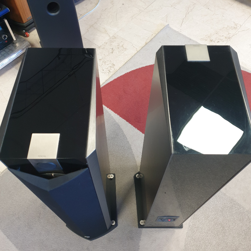 Focal Chorus V  826 V (USATO)