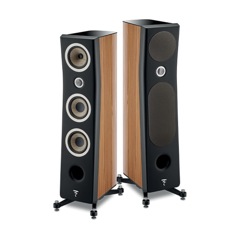 Focal Kanta 2