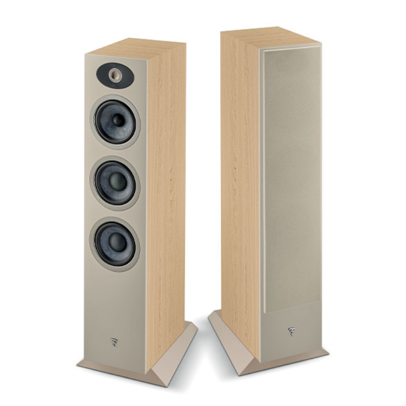 Focal Theva N2