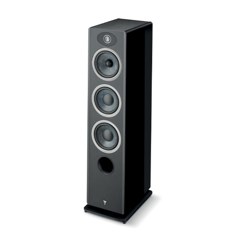 Focal Vestia N2
