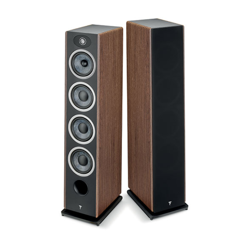 Focal Vestia N3