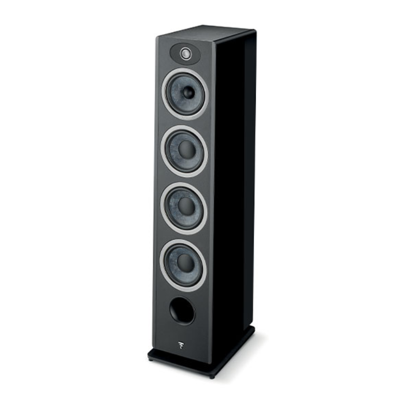 Focal Vestia N3