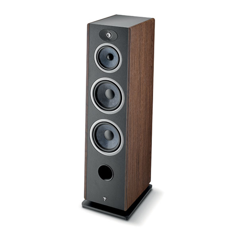 Focal Vestia N4