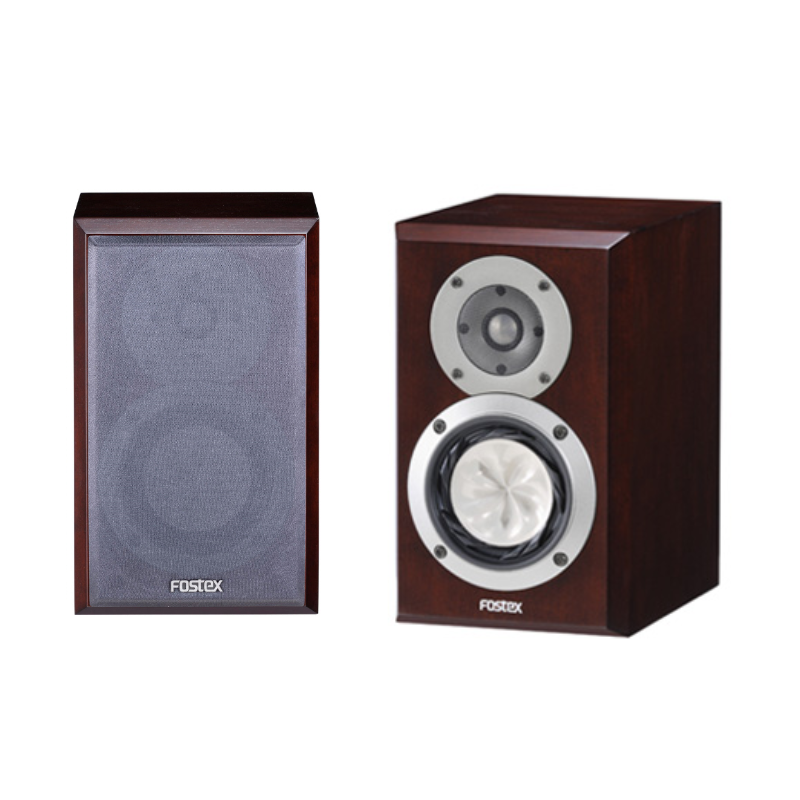 Fostex GX100MA