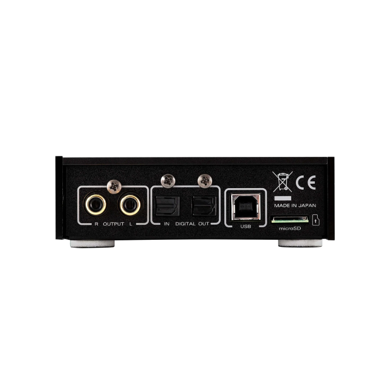 Fostex HP-A4 ampli Dac per cuffie