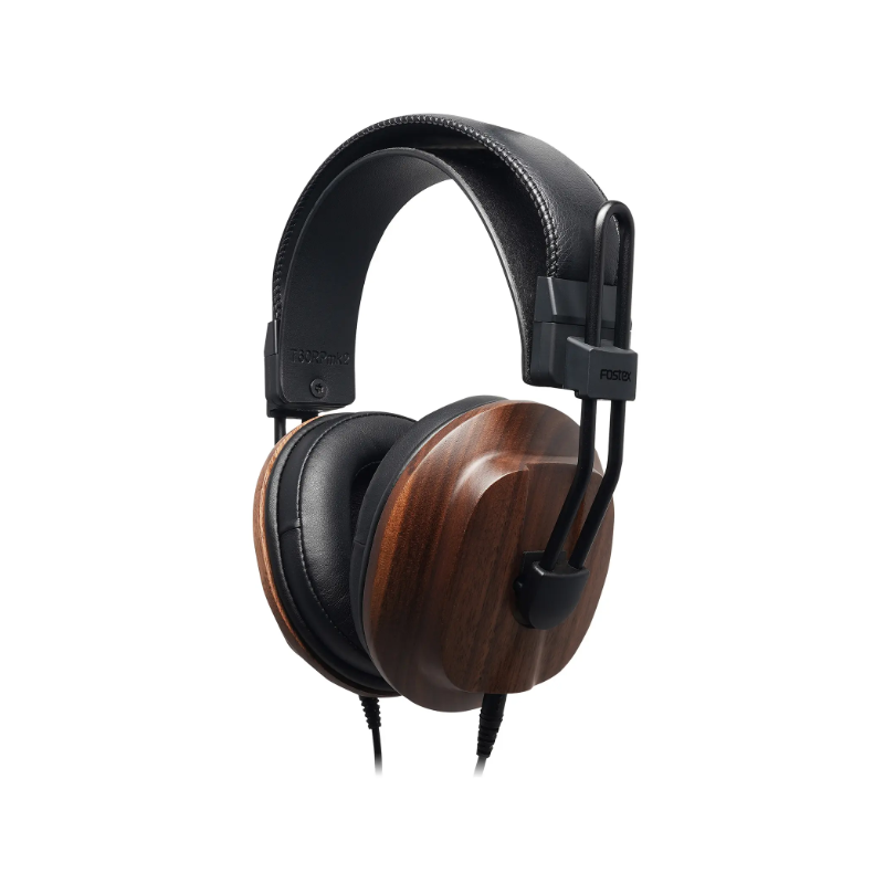 Fostex T60RPmk2CL versione chiusa