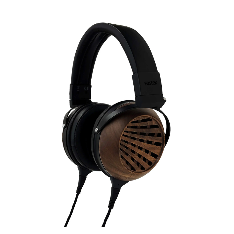 Fostex TH616 Cuffia High-End aperta