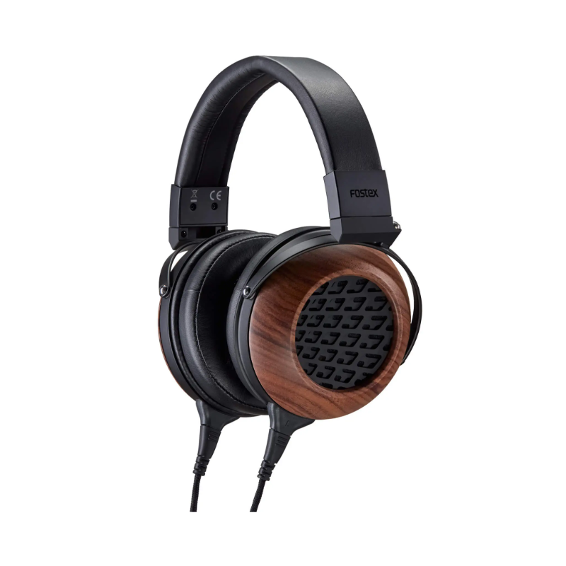 Fostex TH808 Cuffia High-End aperta