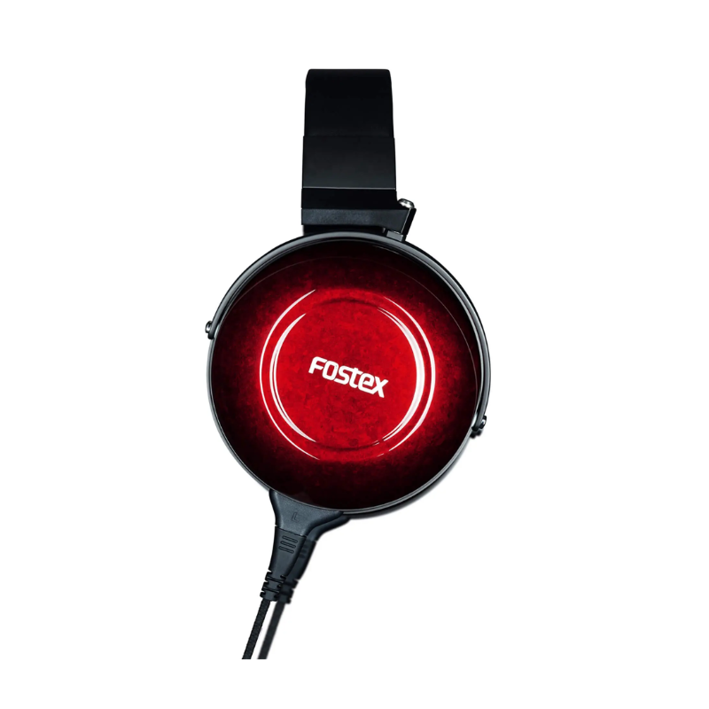 Fostex TH900mkII Cuffia High-End Chiusa