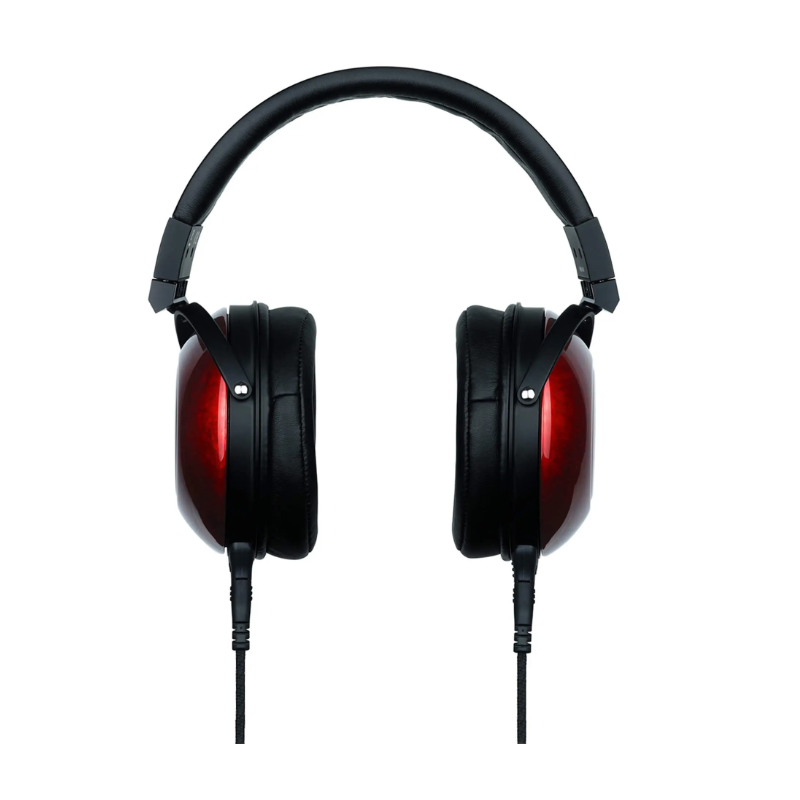 Fostex TH900mkII Cuffia High-End Chiusa
