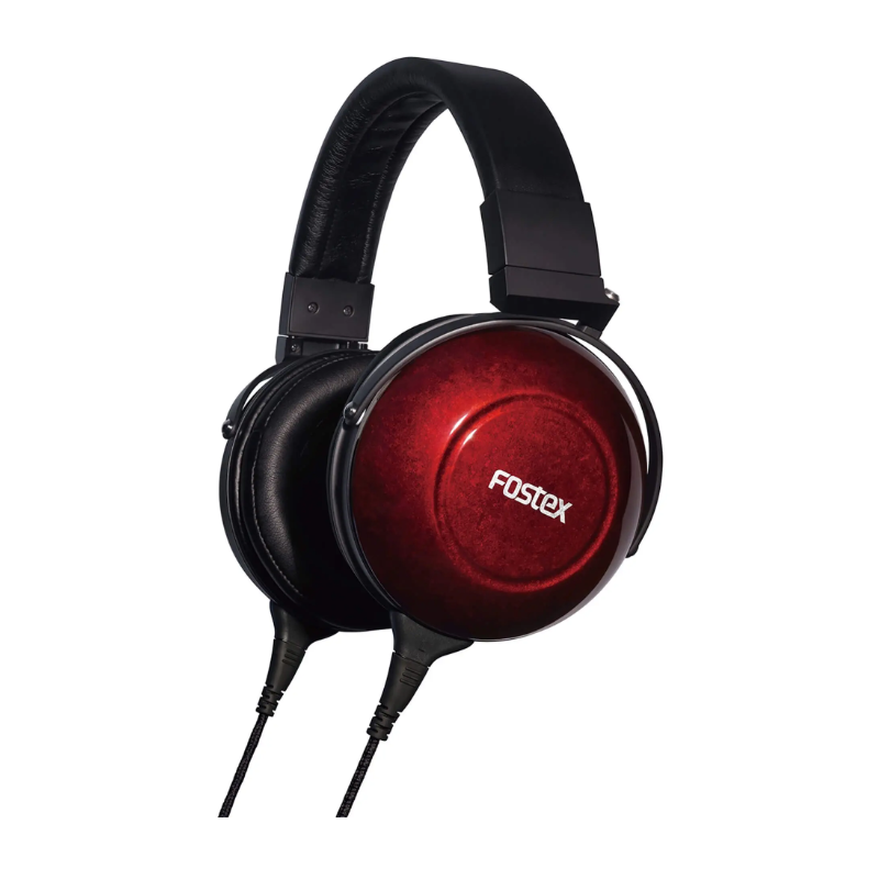 Fostex TH900mkII Cuffia High-End Chiusa