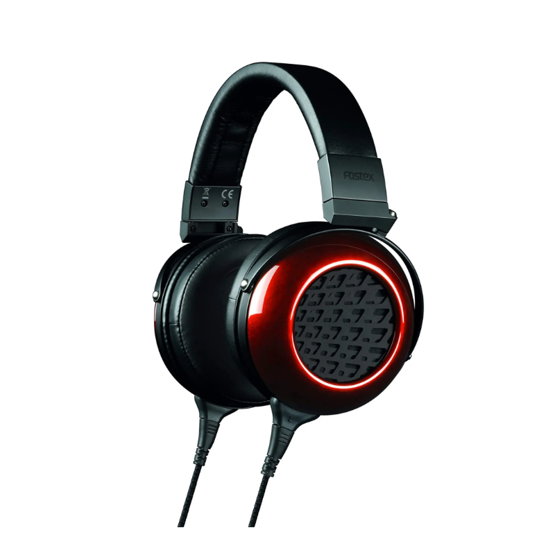 Fostex TH909 Cuffia High-End Aperta
