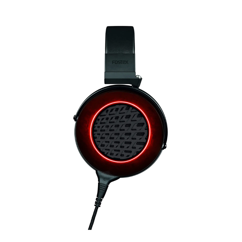 Fostex TH909 Cuffia High-End Aperta