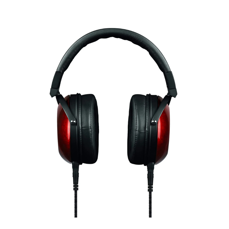 Fostex TH909 Cuffia High-End Aperta