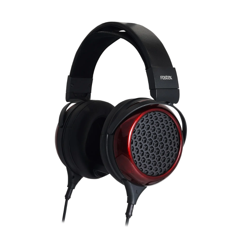 Fostex TH919 cuffia High-End aperta