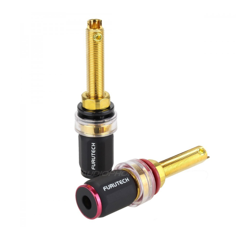 Furutech FP-805B (G) Connettori a Morsetto