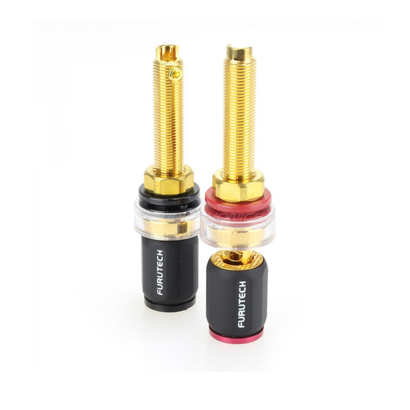 Furutech FP-805B (G) Connettori a Morsetto