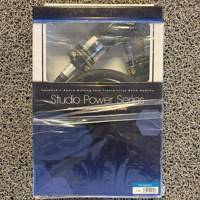 Furutech The Astoria-E 1.5M (Outlet)