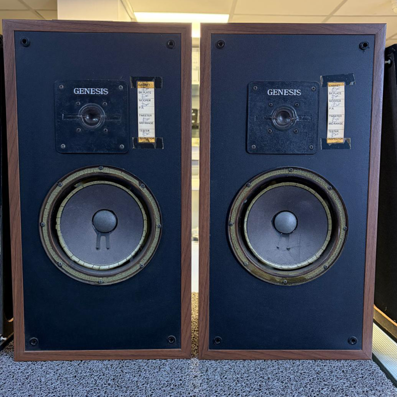 Genesis Model 10 (USATO)