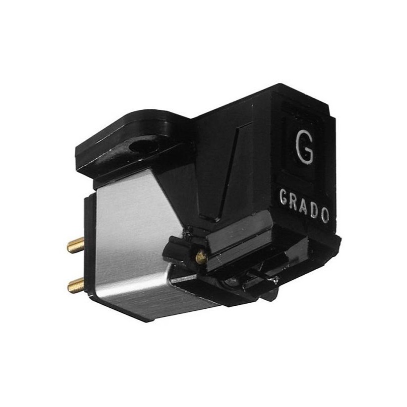 Grado Black 1