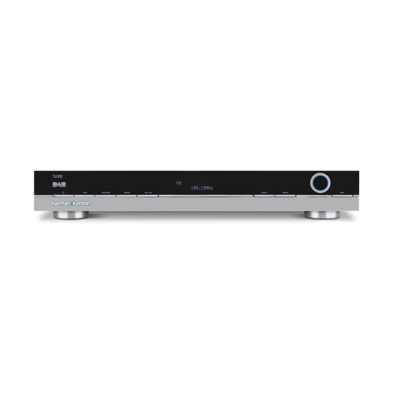 Harman Kardon TU970 Tuner