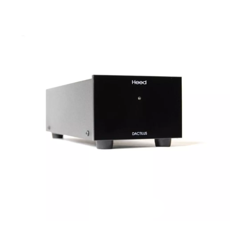 Heed Dactilus III DAC