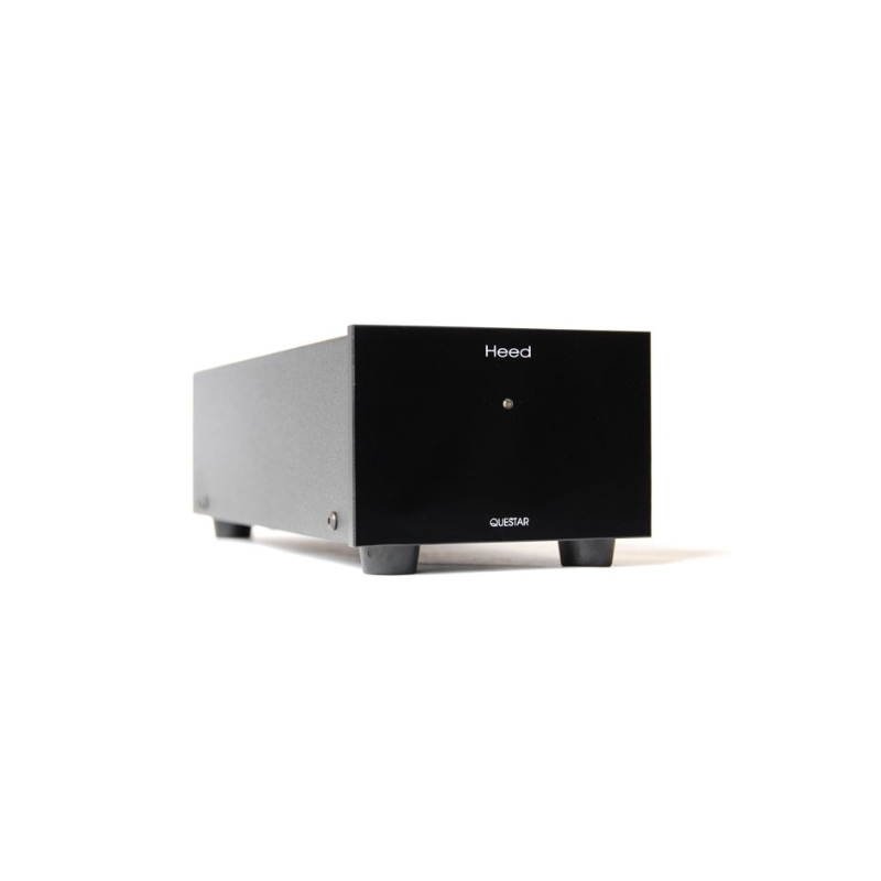 Heed Questar MC Phono