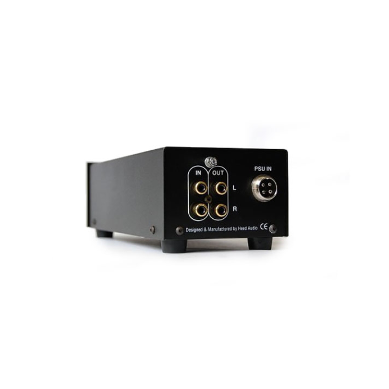 Heed Questar MC Phono