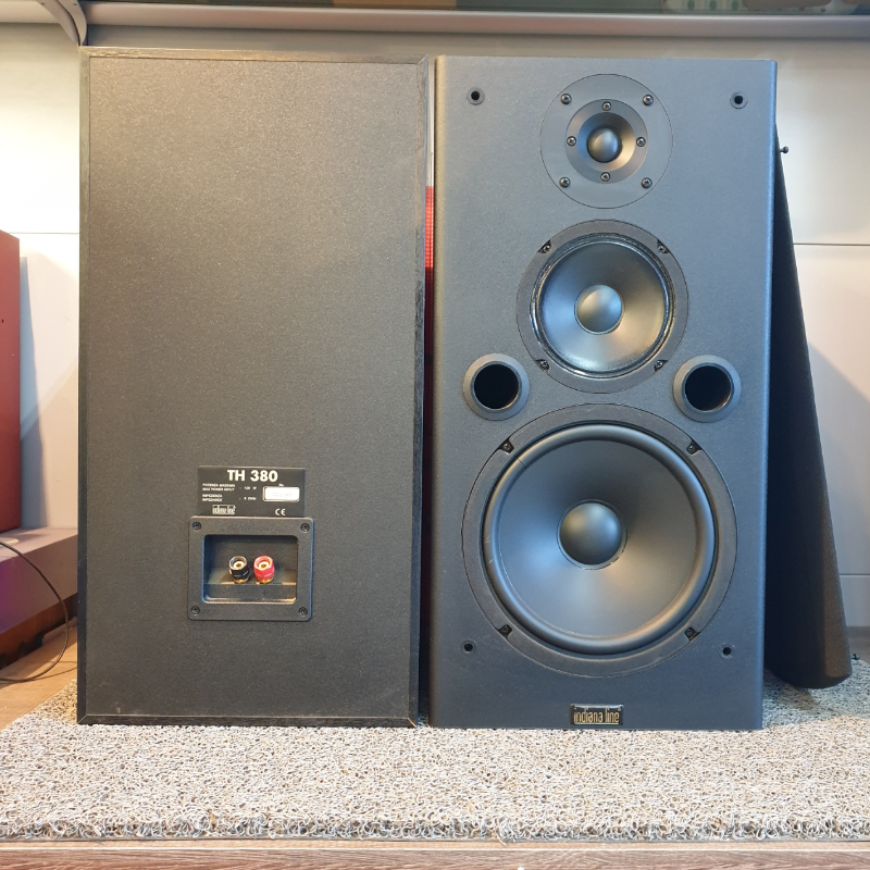 Indiana Line TH 380 (USATO)