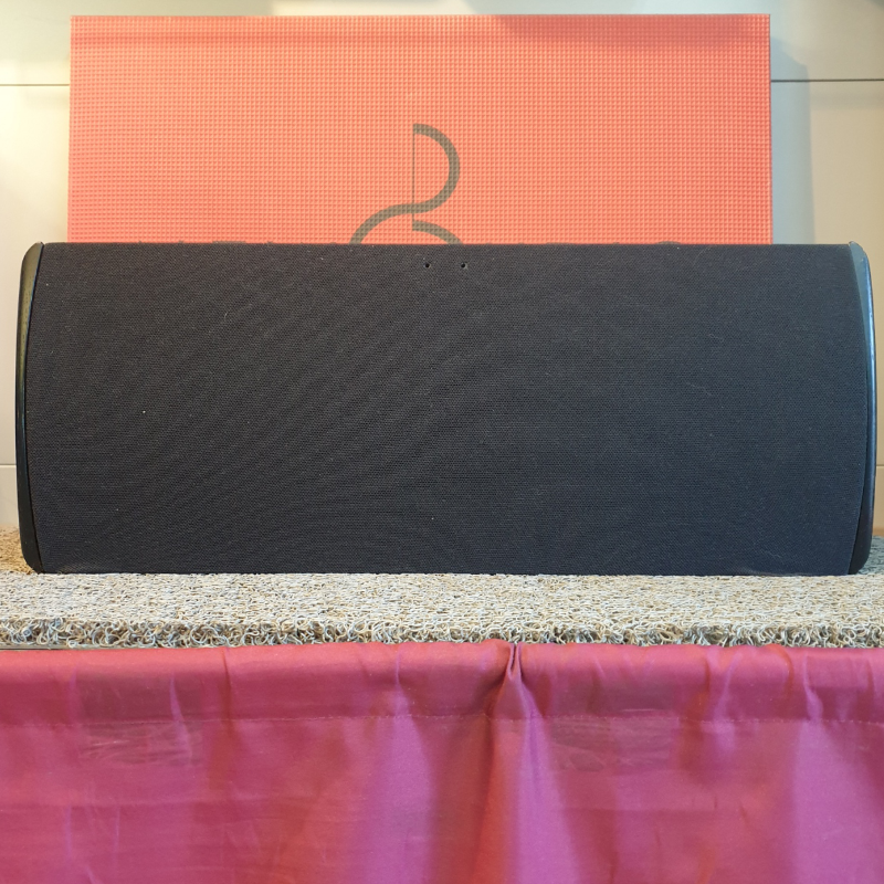 Infinity Kappa Center B (USATO)