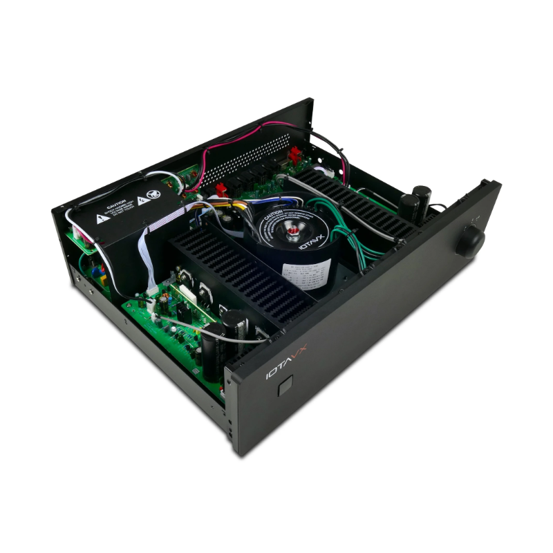 Iotavx PA40 Amplificatore Finale