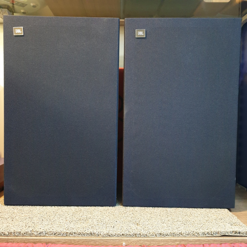 JBL 4313 (USATO)