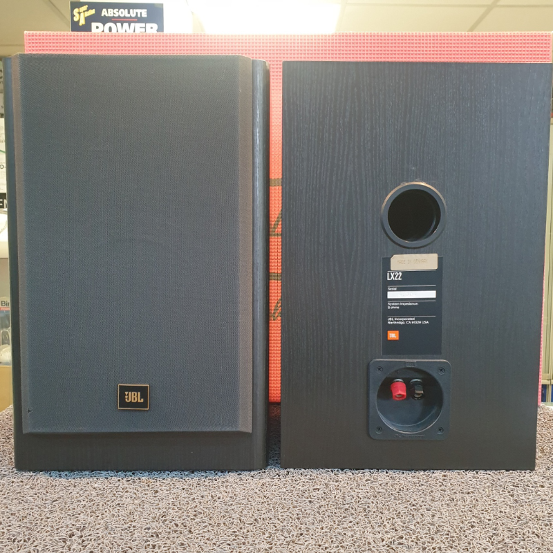 JBL LX22 (USATO)