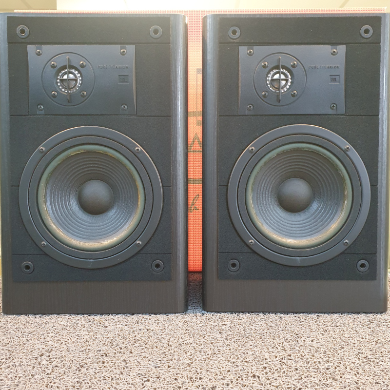 JBL LX22 (USATO)