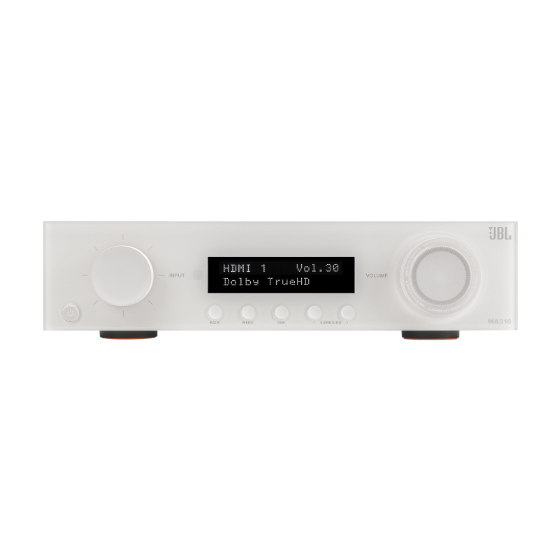 JBL Ma310 Amplificatore A/V
