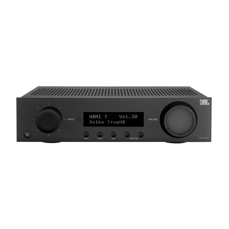 JBL Ma310 Amplificatore A/V