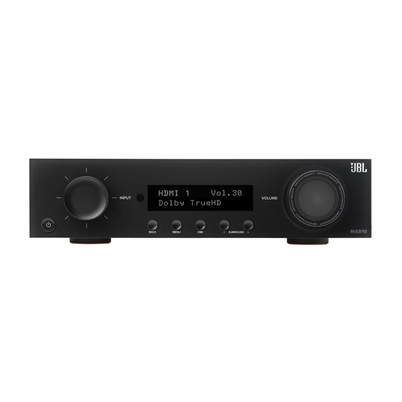 JBL Ma510 Amplificatore A/V